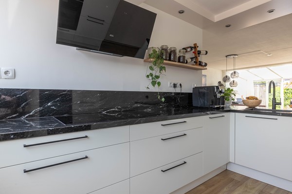 Medium property photo - Hannie Schaftstraat 53, 2331 GT Leiden